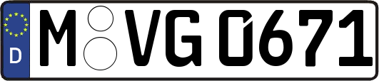 M-VG0671