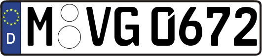 M-VG0672