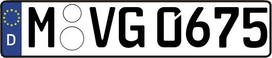 M-VG0675