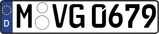 M-VG0679