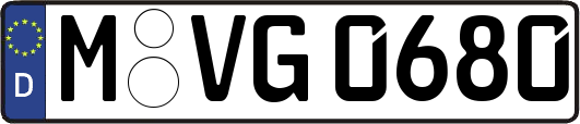 M-VG0680