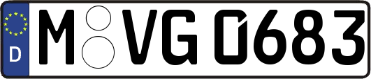 M-VG0683