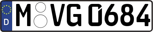 M-VG0684