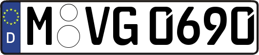 M-VG0690