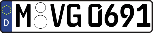 M-VG0691