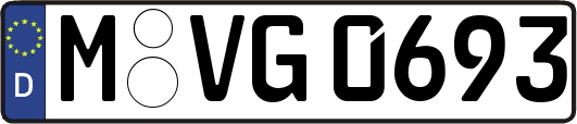 M-VG0693