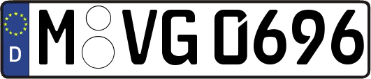 M-VG0696