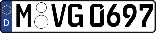 M-VG0697
