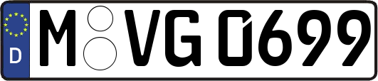 M-VG0699