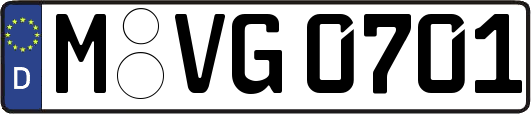 M-VG0701