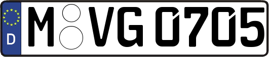 M-VG0705