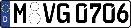 M-VG0706
