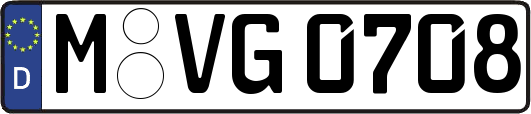 M-VG0708