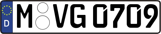 M-VG0709