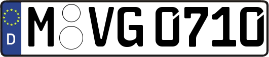 M-VG0710