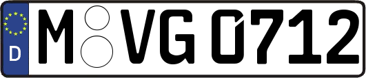 M-VG0712