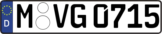 M-VG0715