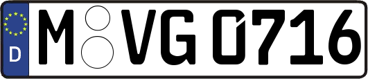 M-VG0716
