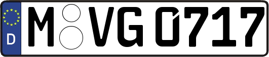 M-VG0717