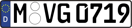 M-VG0719