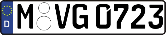 M-VG0723