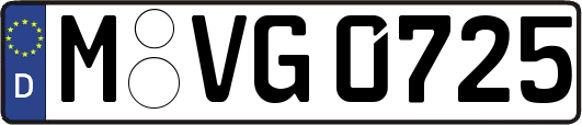 M-VG0725