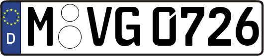 M-VG0726