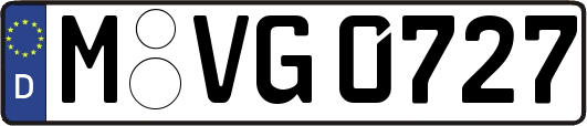 M-VG0727