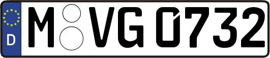 M-VG0732
