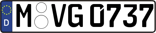 M-VG0737