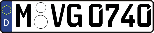M-VG0740