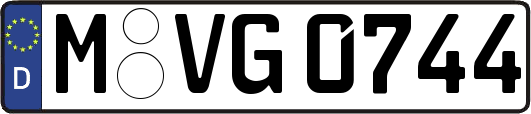 M-VG0744