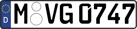 M-VG0747
