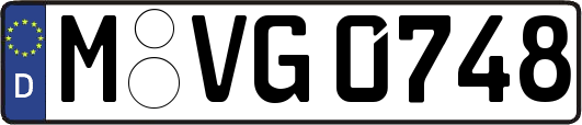 M-VG0748