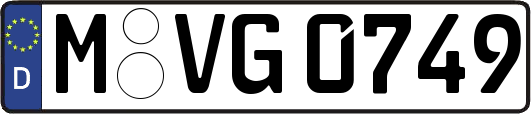 M-VG0749