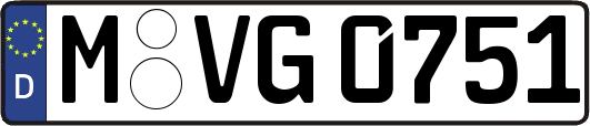 M-VG0751