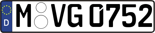 M-VG0752