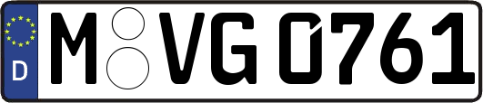 M-VG0761