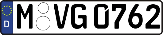 M-VG0762