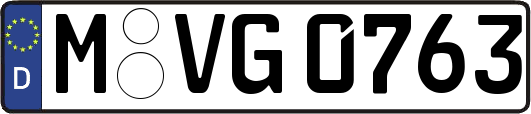 M-VG0763