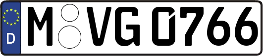 M-VG0766
