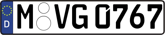 M-VG0767