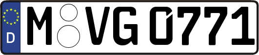 M-VG0771