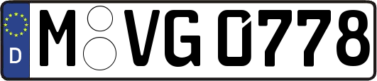 M-VG0778
