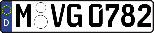 M-VG0782
