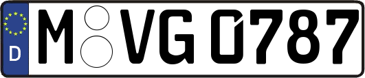 M-VG0787
