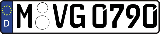M-VG0790