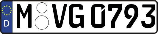 M-VG0793