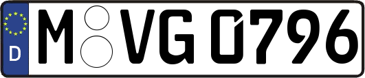 M-VG0796