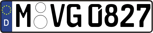 M-VG0827